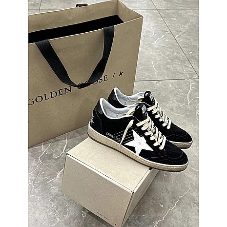 golden goose Shoes for men #772568