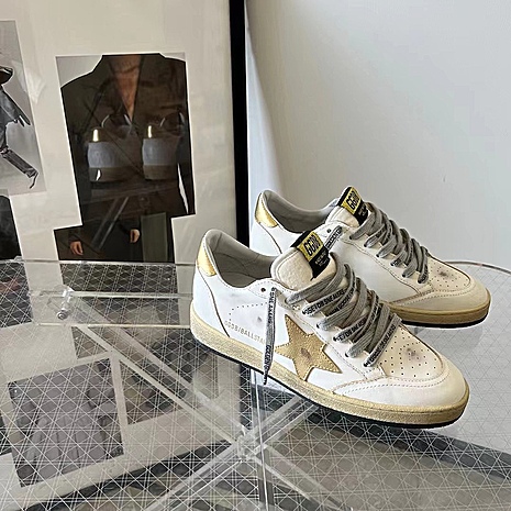 golden goose Shoes for men #772569
