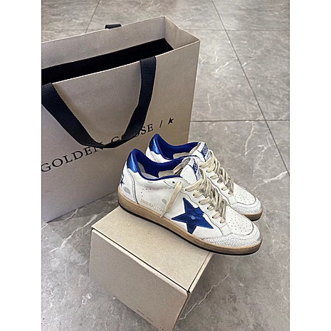 golden goose Shoes for men #772570