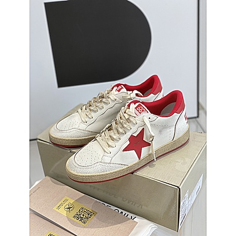 golden goose Shoes for men #772571