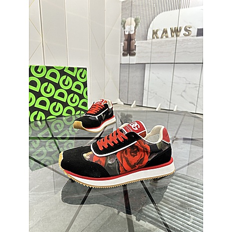 D&G Shoes for Men #772575 replica