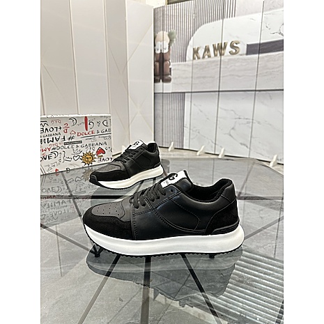 D&G Shoes for Men #772586 replica