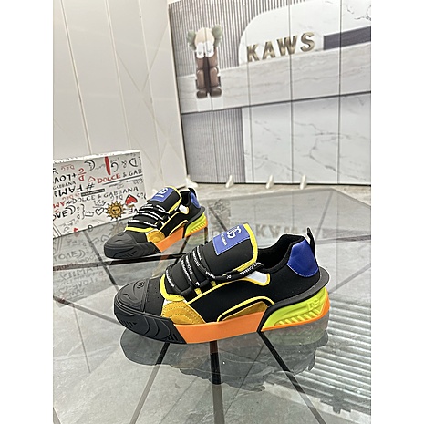 D&G Shoes for Men #772588 replica