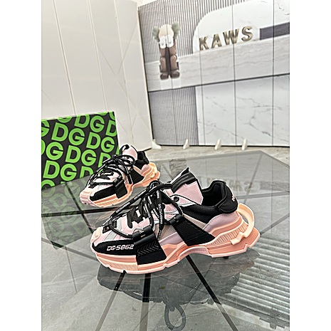 D&G Shoes for Men #772590 replica