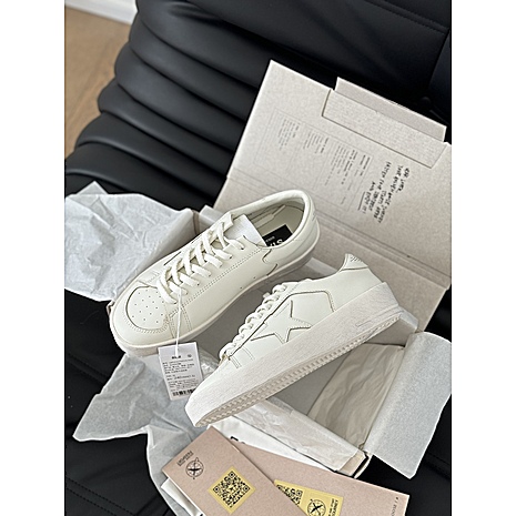 golden goose Shoes for men #772591