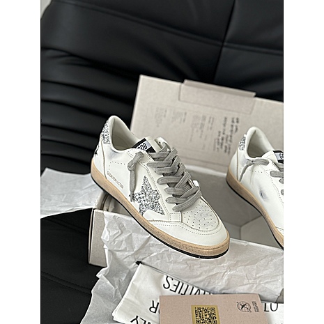 golden goose Shoes for men #772594