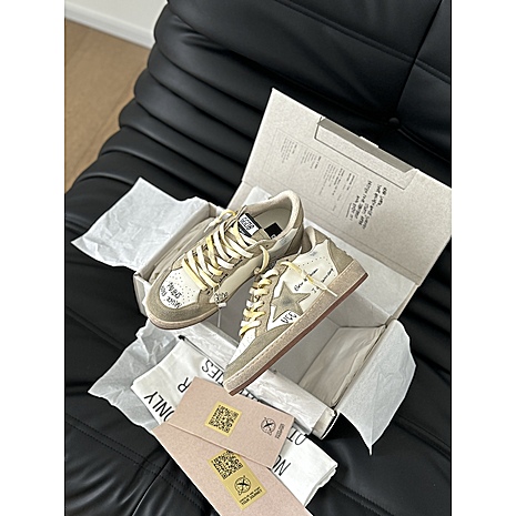 golden goose Shoes for men #772599