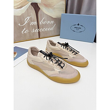 Prada Shoes for Men #772606 replica