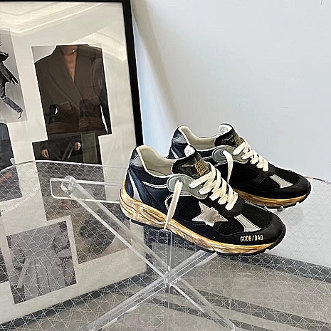 golden goose Shoes for men #772615