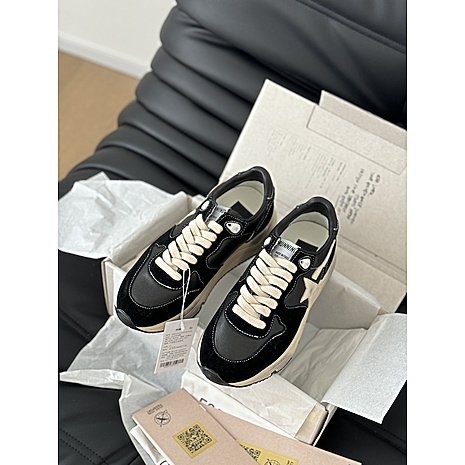 golden goose Shoes for men #772618 replica