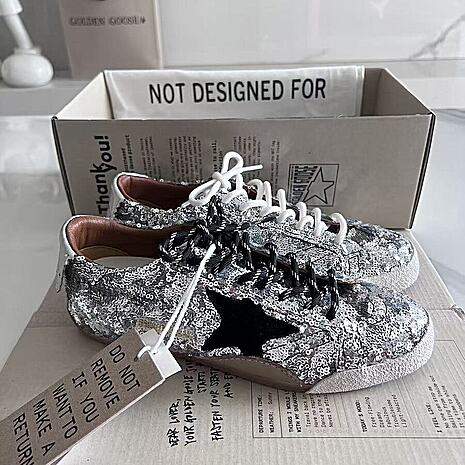 golden goose Shoes for men #772619