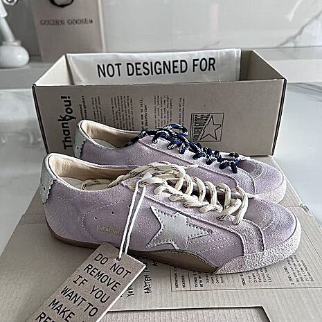 golden goose Shoes for men #772620