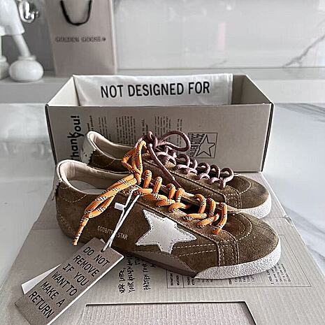 golden goose Shoes for men #772622