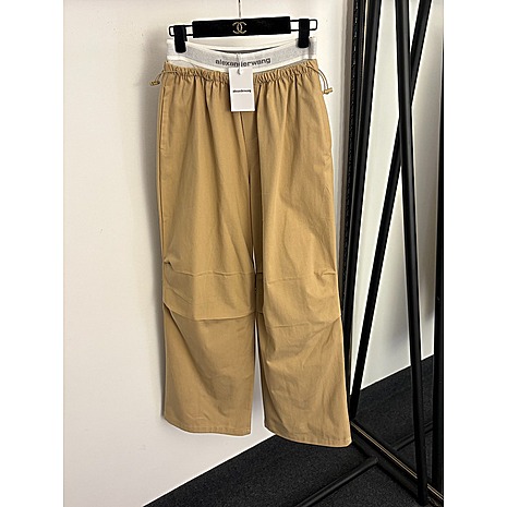 ALEXANDER WANG Pants for Women #772637