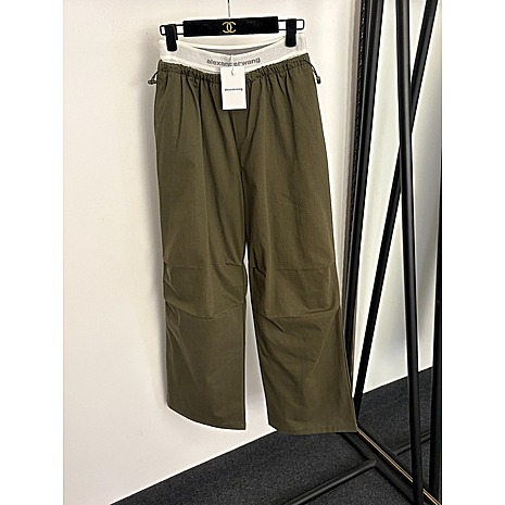 ALEXANDER WANG Pants for Women #772638