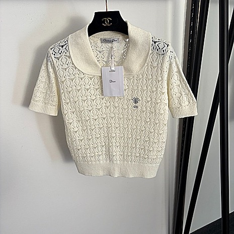 Dior sweaters for Women #772700 replica
