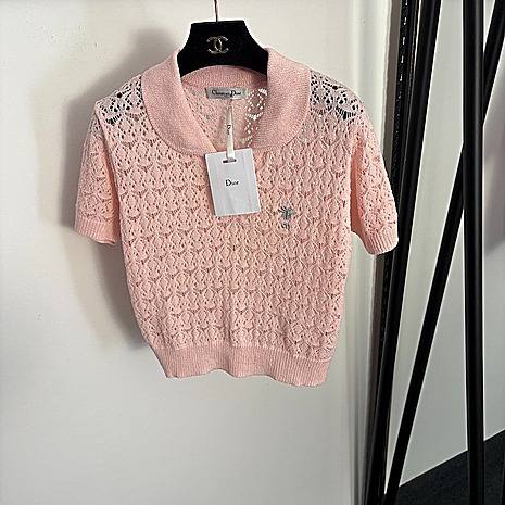 Dior sweaters for Women #772701 replica