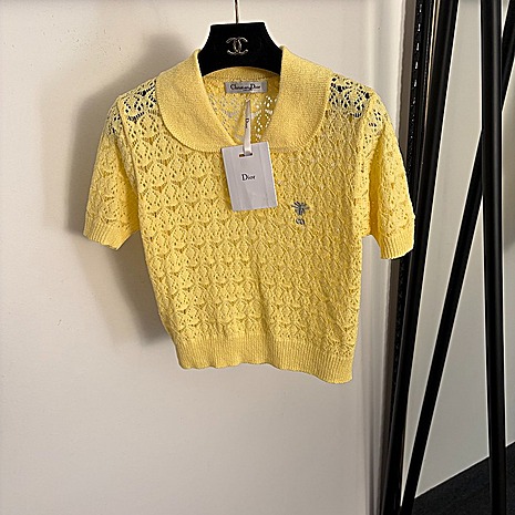 Dior sweaters for Women #772702 replica