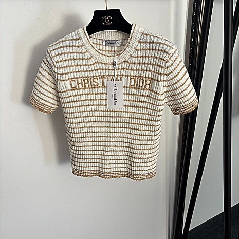 Dior sweaters for Women #772704 replica
