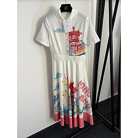 Dior skirts for Women #772710 replica