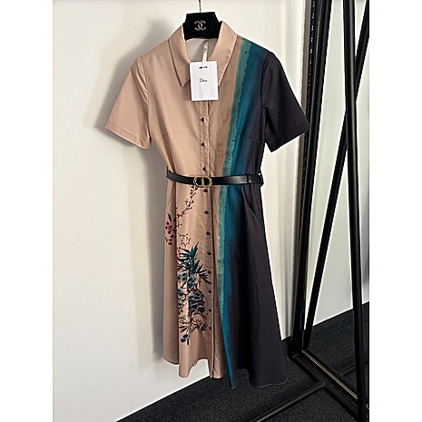 Dior skirts for Women #772713 replica