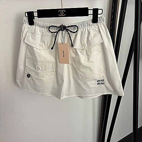 MIUMIU skirts for Women #772781