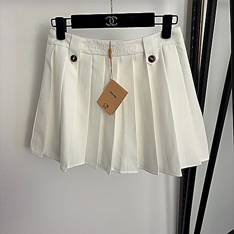 MIUMIU skirts for Women #772782 replica