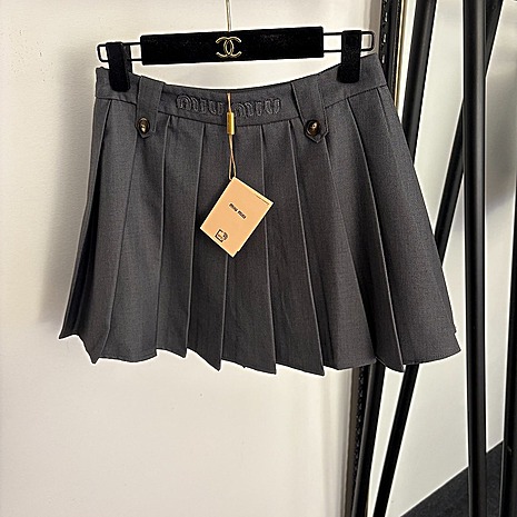 MIUMIU skirts for Women #772783 replica