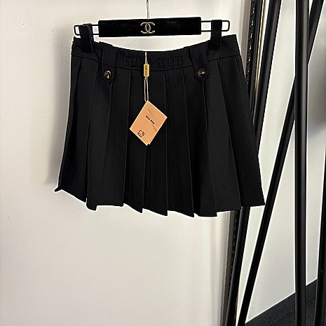 MIUMIU skirts for Women #772784 replica