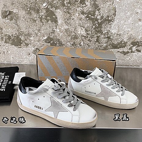 golden goose Shoes for women #772799
