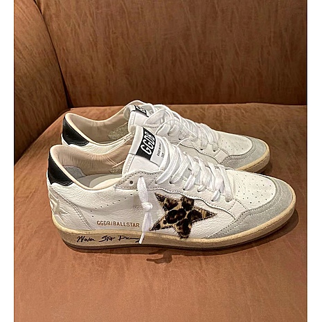 golden goose Shoes for women #772801