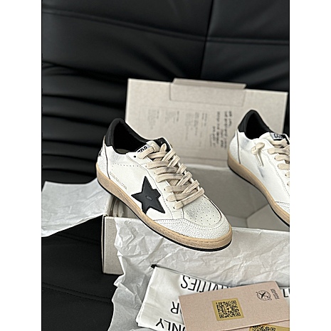 golden goose Shoes for women #772802