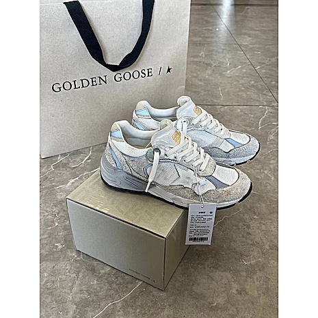 golden goose Shoes for women #772804