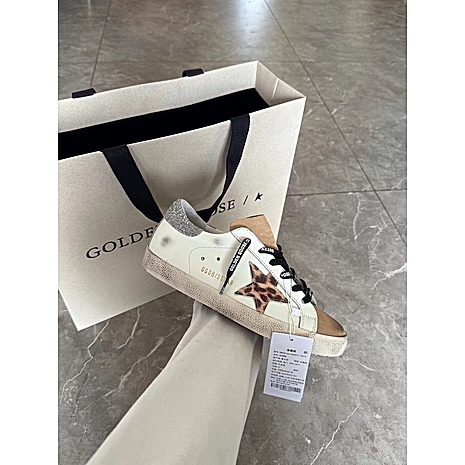 golden goose Shoes for women #772806