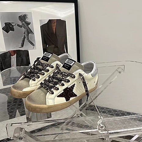 golden goose Shoes for women #772807