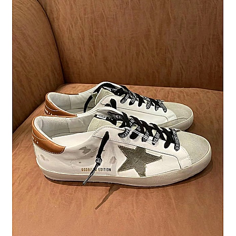 golden goose Shoes for women #772808