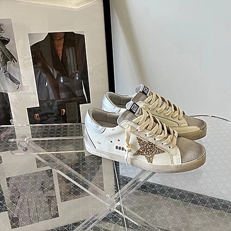 golden goose Shoes for women #772811