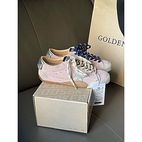 golden goose Shoes for women #772812