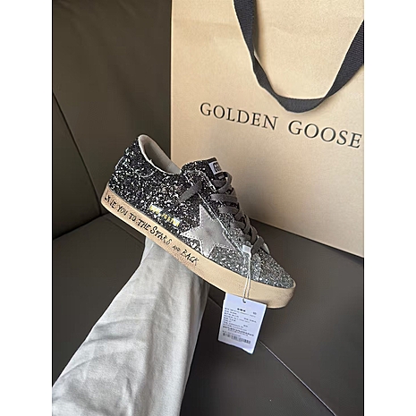 golden goose Shoes for women #772814