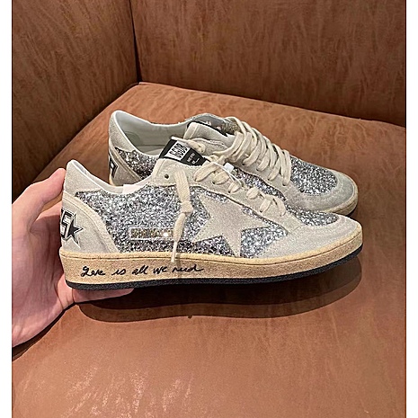 golden goose Shoes for women #772815