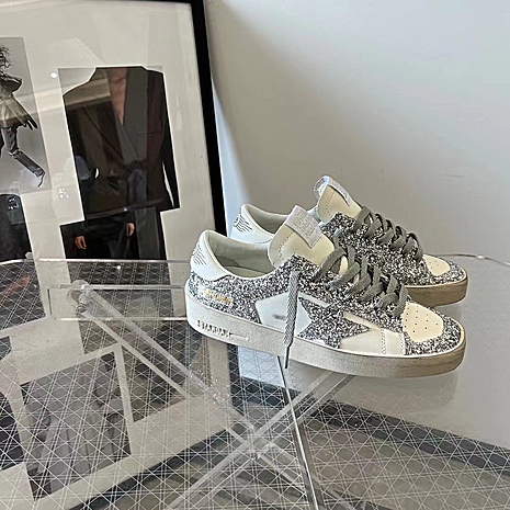 golden goose Shoes for women #772816