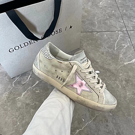golden goose Shoes for women #772818
