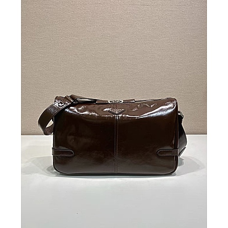 Prada Original Samples Handbags #772828 replica