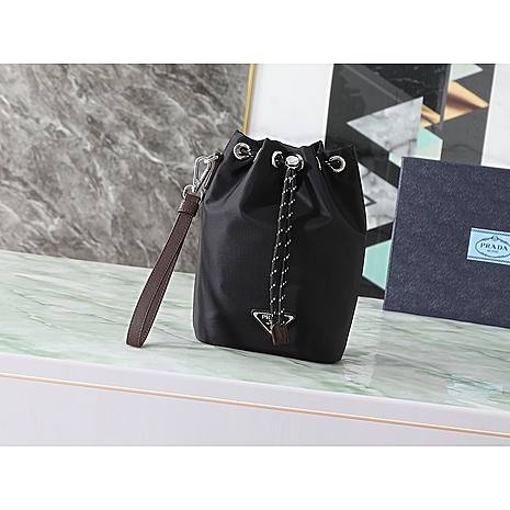 Prada AAA+ Handbags #772834 replica