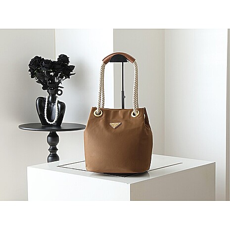 Prada Original Samples Handbags #772836 replica