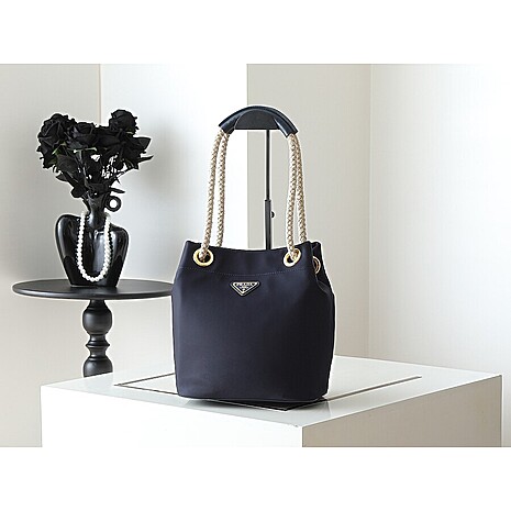 Prada Original Samples Handbags #772837 replica