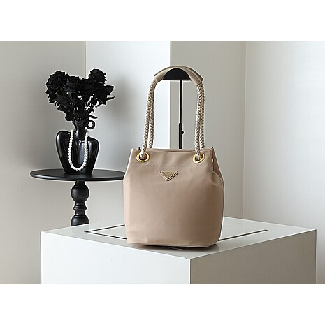 Prada Original Samples Handbags #772838 replica