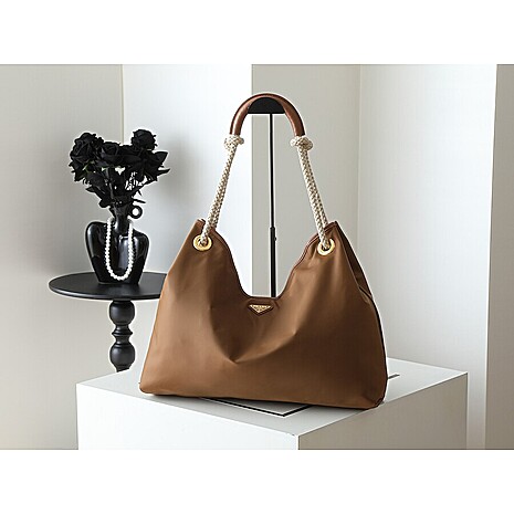 Prada Original Samples Handbags #772839 replica