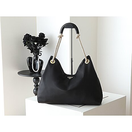 Prada Original Samples Handbags #772840 replica