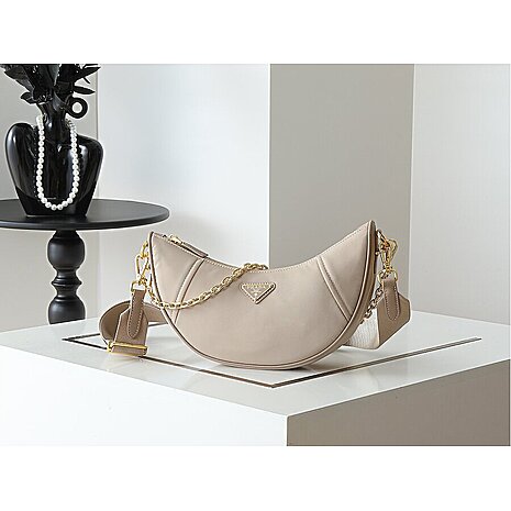 Prada Original Samples Handbags #772843 replica